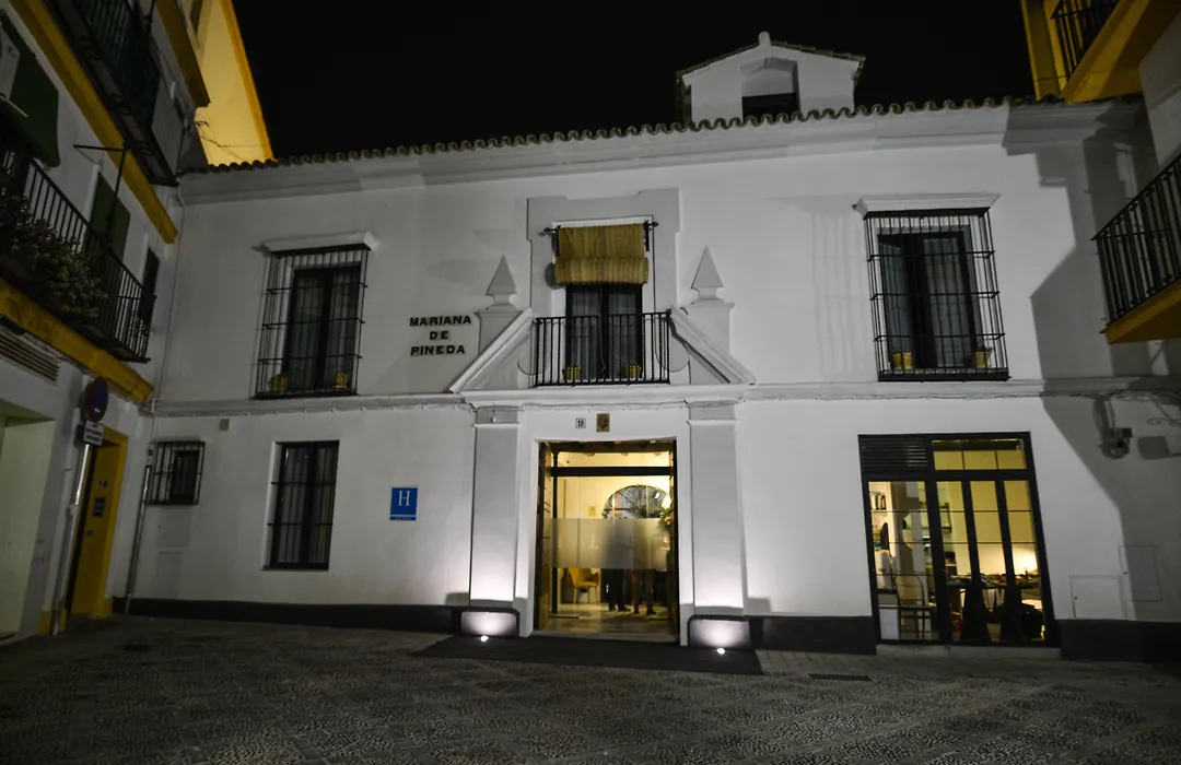 Hotel Legado Alcazar-1
