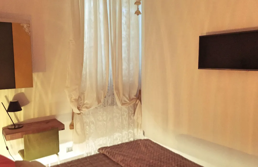 Villa Paola B&B-1