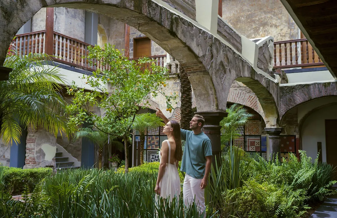 Cartesiano Boutique & Wellness Hotel (Adults Only)-1