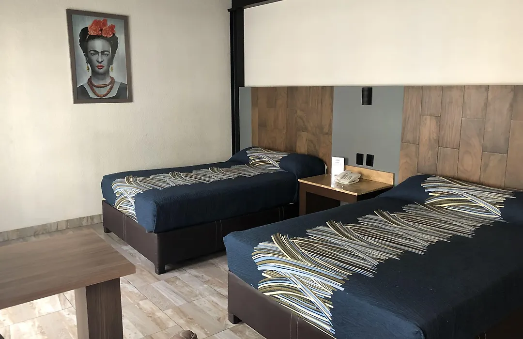 Hotel Frida-1