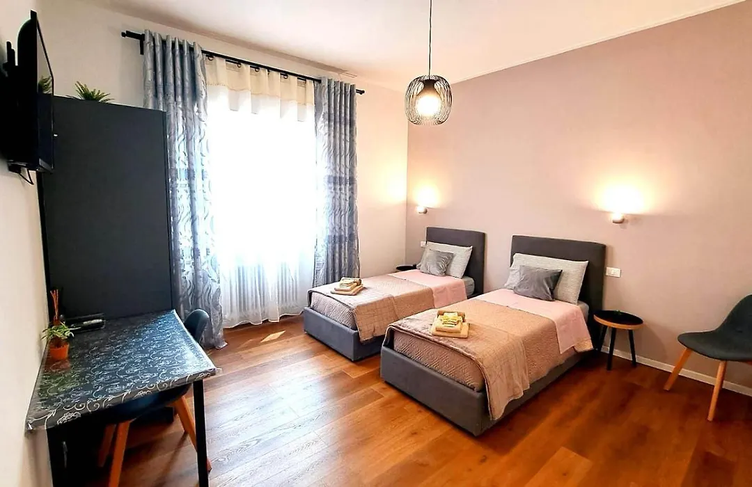 Casa Rodolfi, Vicenza-1