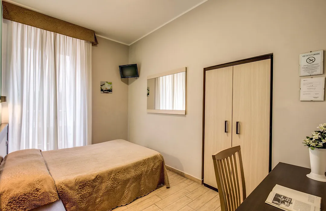 Buonarroti Suite-1