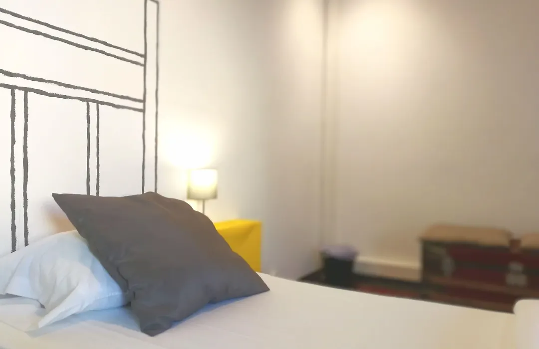 Castilho 63 Hostel & Suites-1