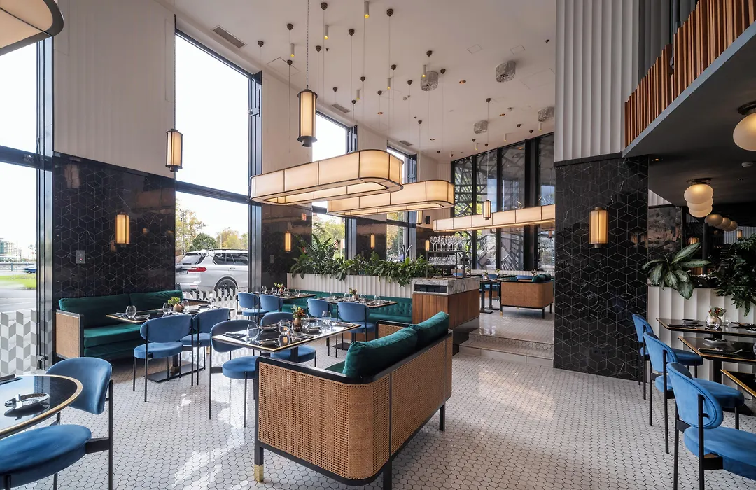 Hotel Clark Budapest - Adults Only-1