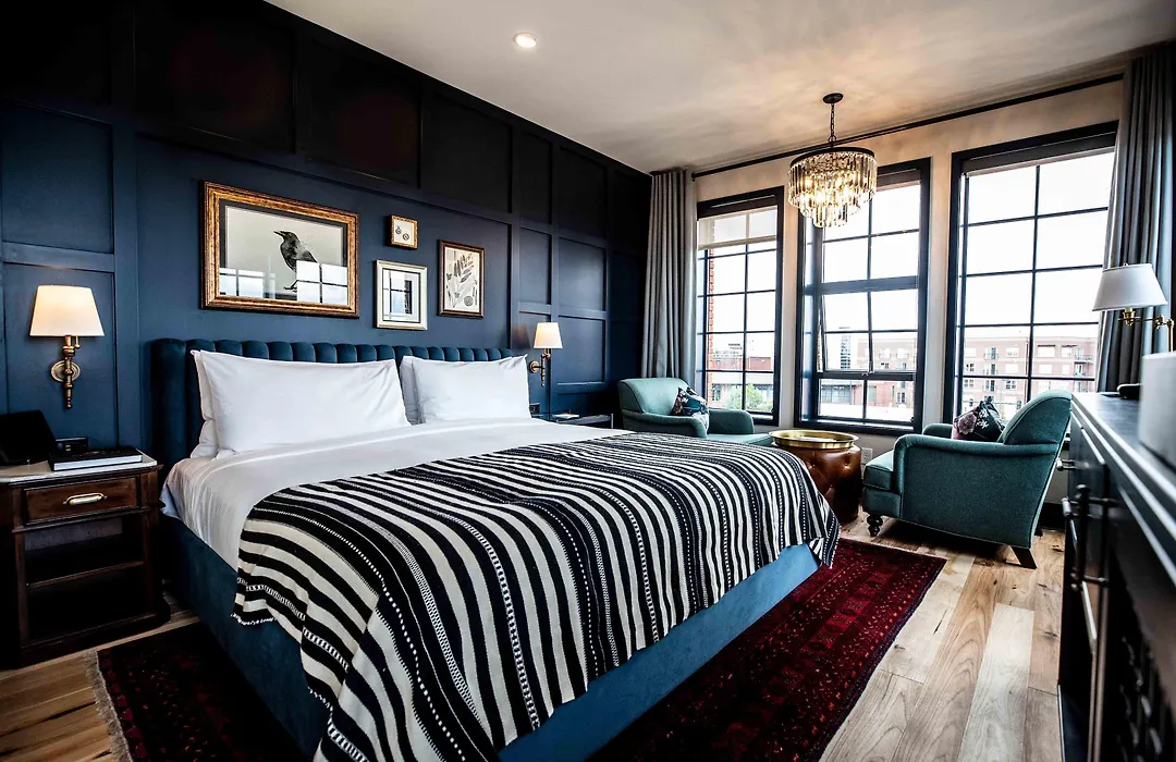 The Ramble Hotel-1