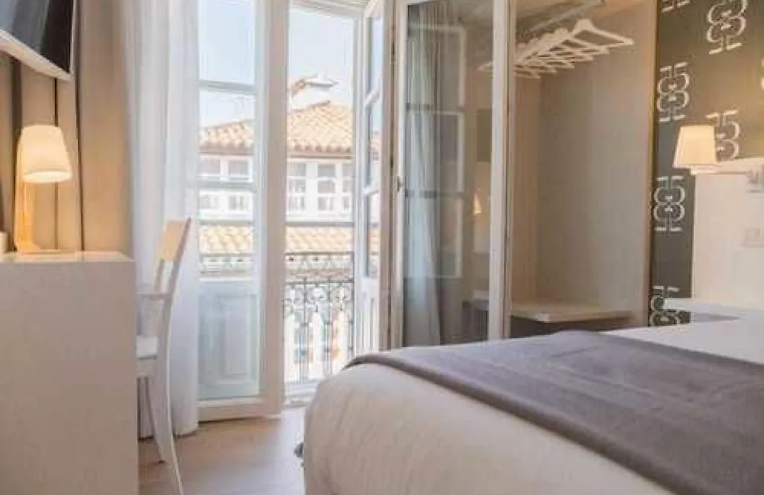 Hostal Suso-1