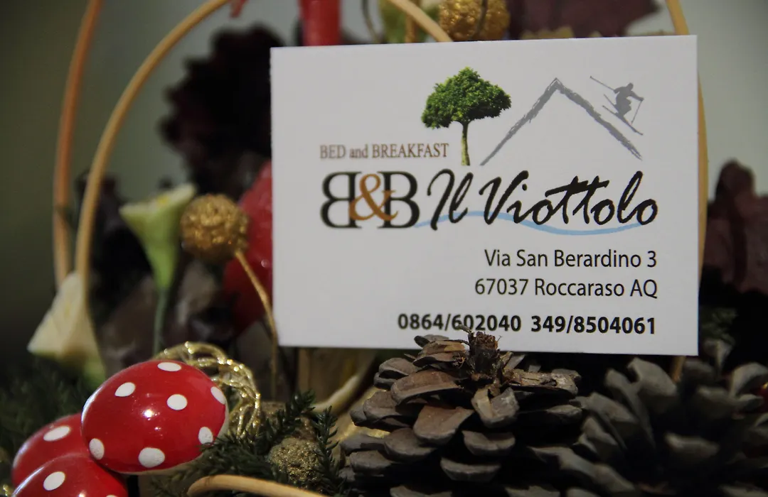 Il Viottolo Rooms&breakfast- Adults Only--1