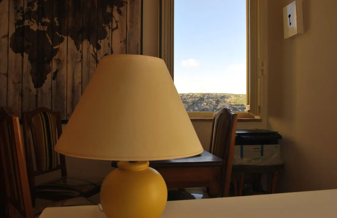 Slow Living B&B-1