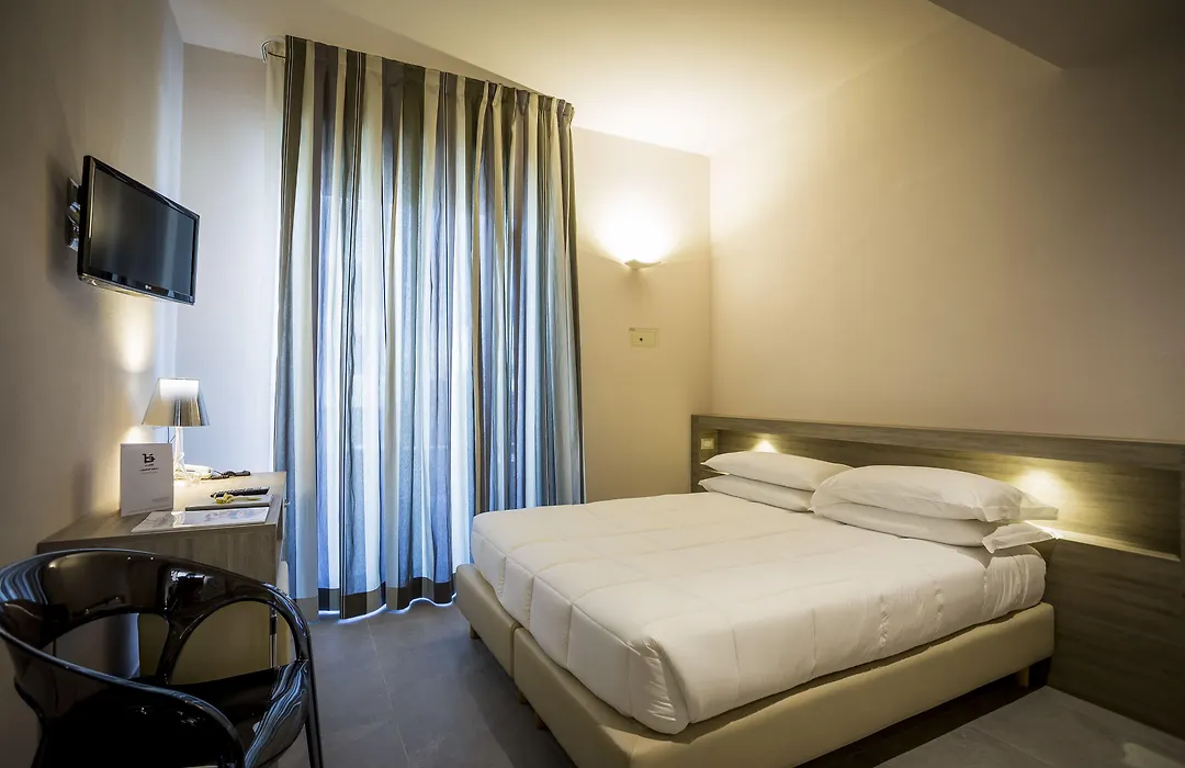 Bellettini Hotel-1