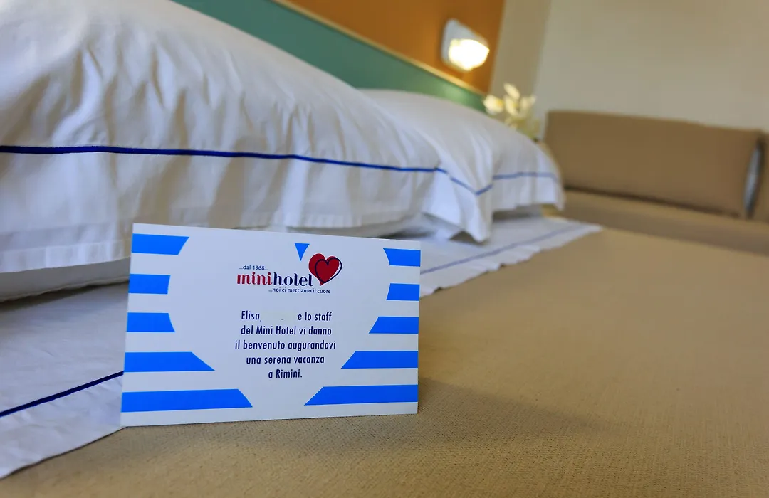Mini Hotel-1