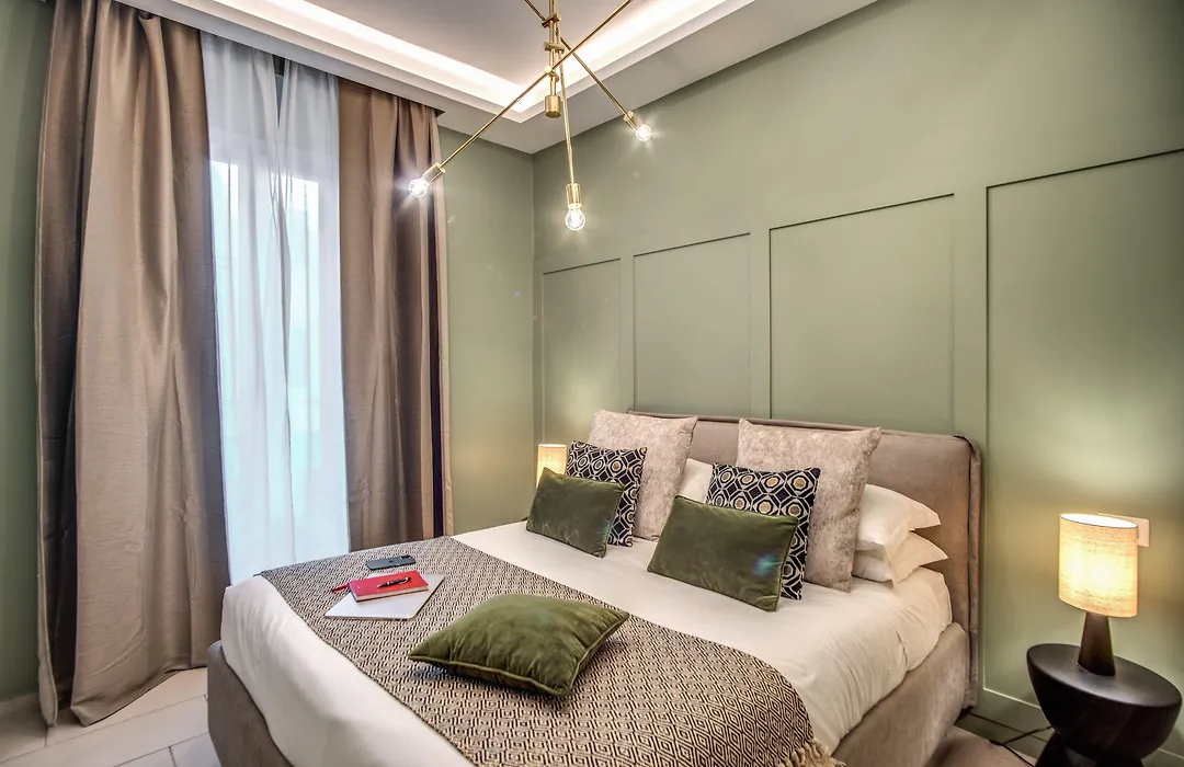 Borgognona Rooms-1