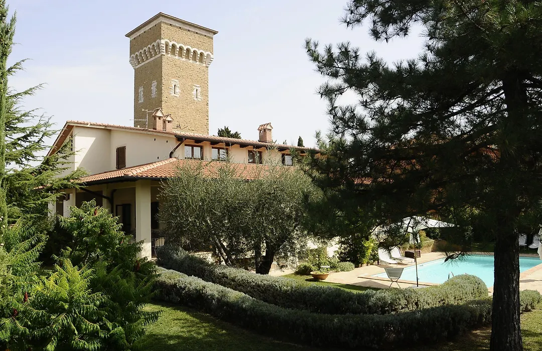 Hotel Rutiliano-1