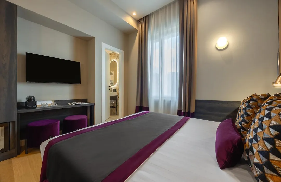 Relais Pinciana-1