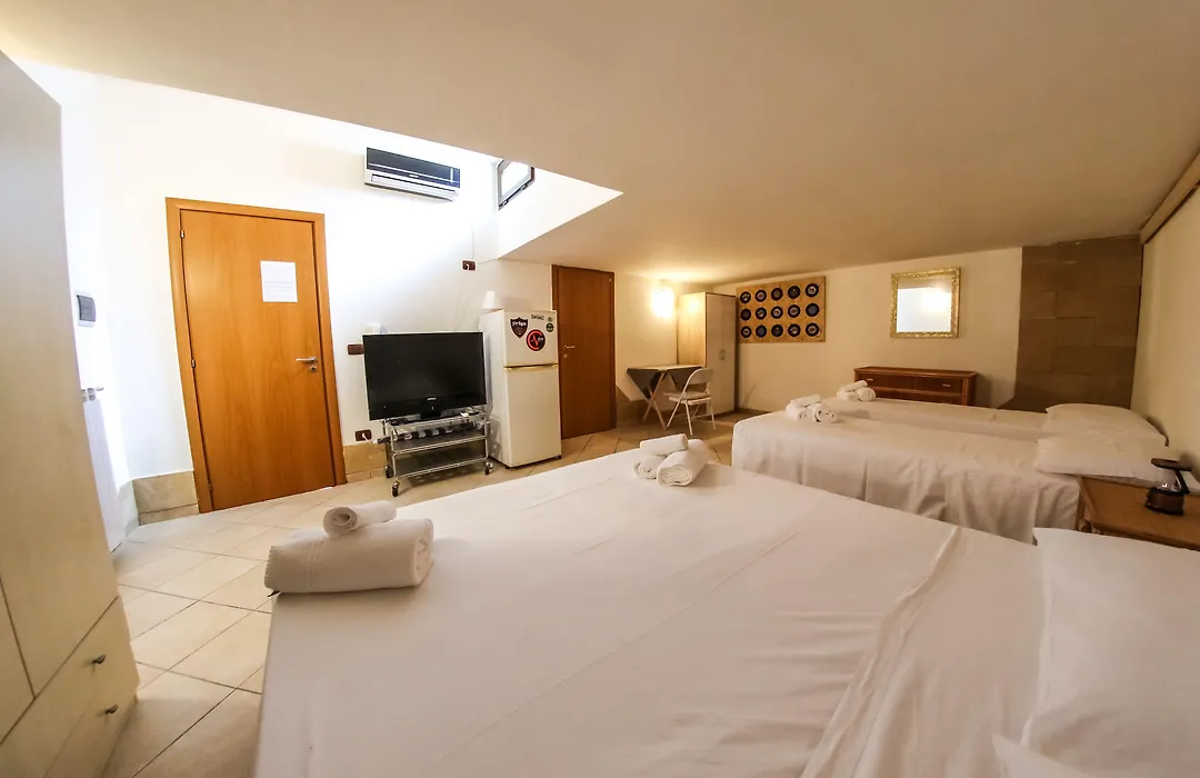 B&B Dimore Sonore Gallipoli-1