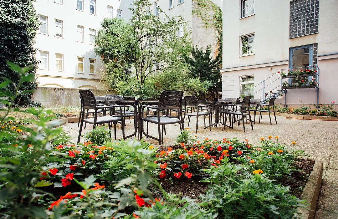 Mynext - Hotel Rudy-1