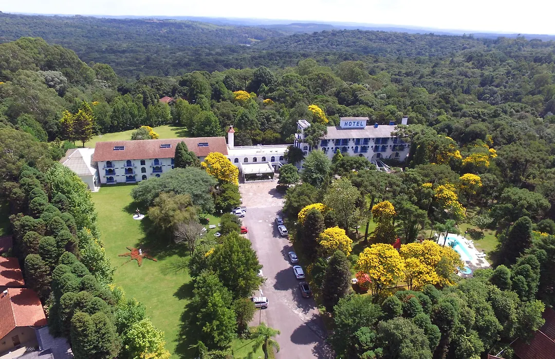 Hotel Gramado Palace-1
