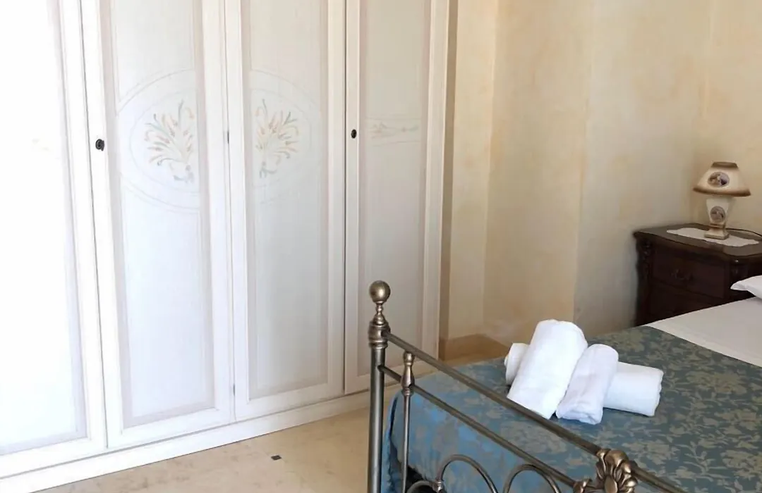 Villa Belvedere di Rita-1