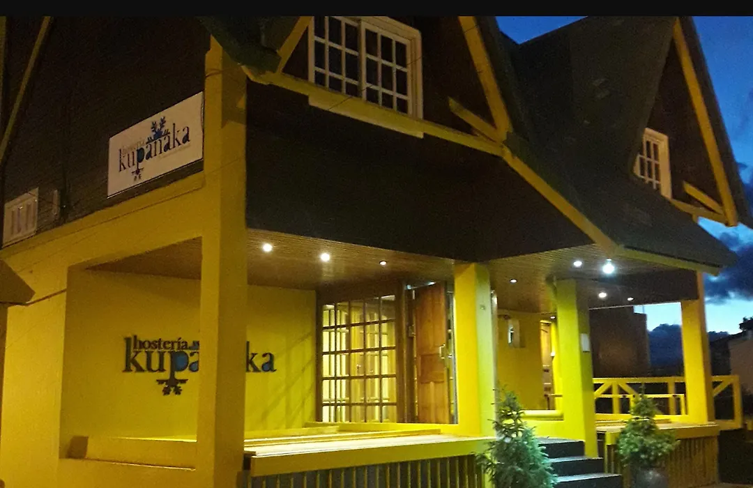 Hosteria Kupanaka-1