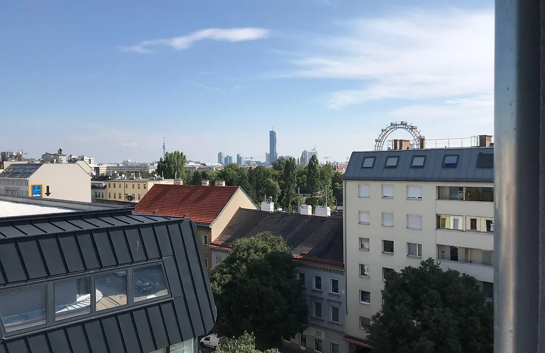 Ibis Styles Wien Messe Prater-1