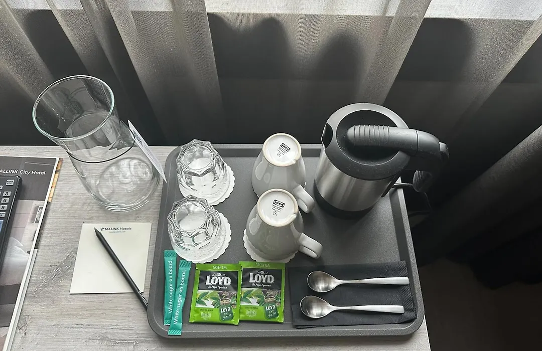Tallink City Hotel-1