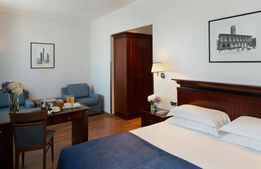 Starhotels Excelsior-1