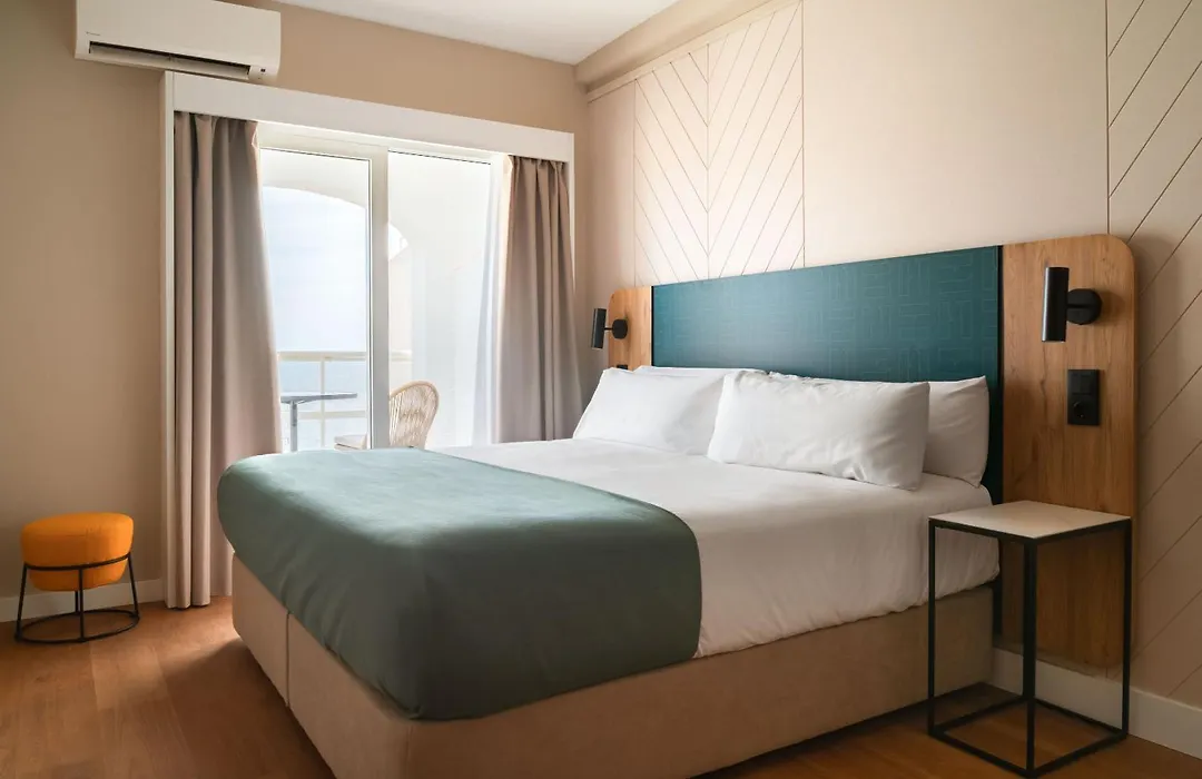 Hotel Major By Limehome-1