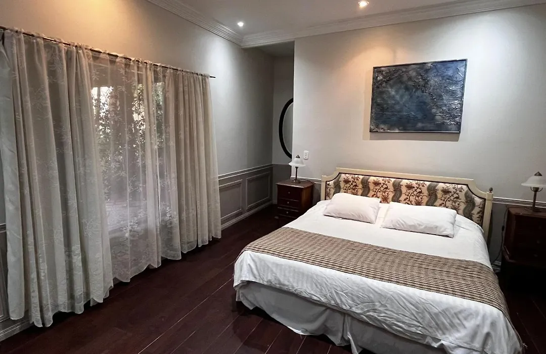 Hacienda Don Justo Hotel Boutique Spa-1