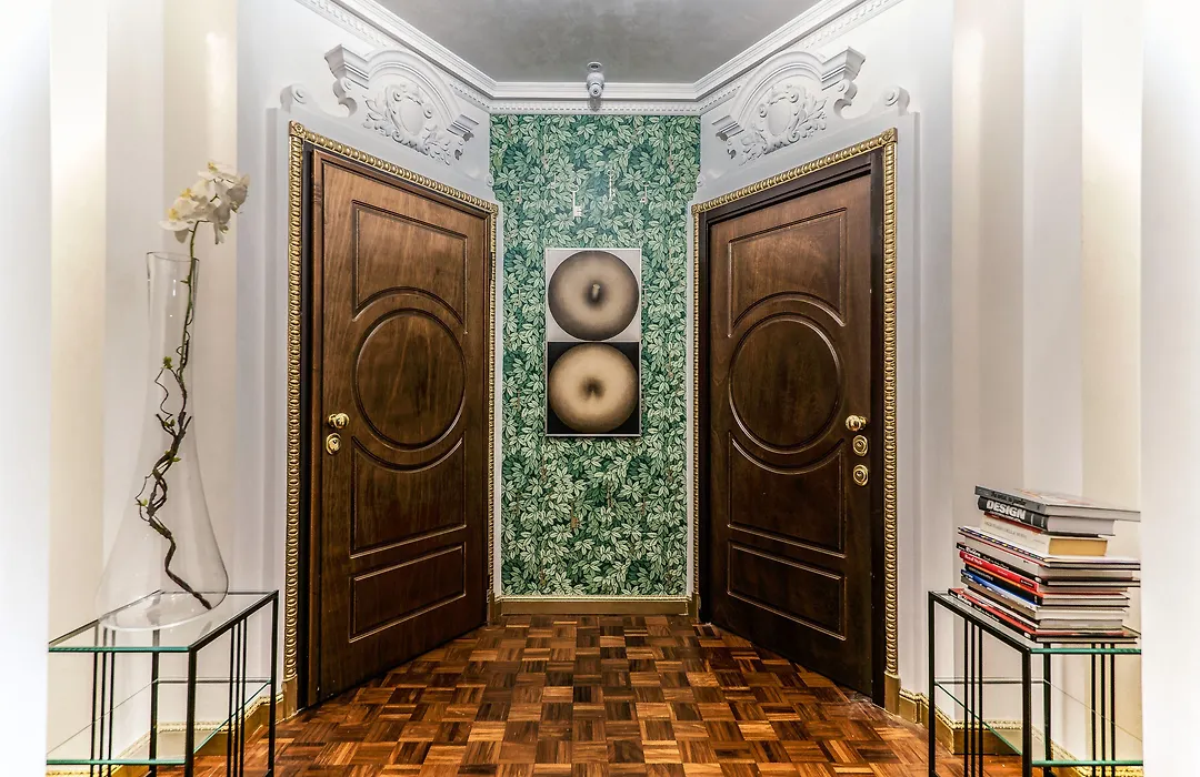 Rivière Luxury Rooms Alla Scala-1