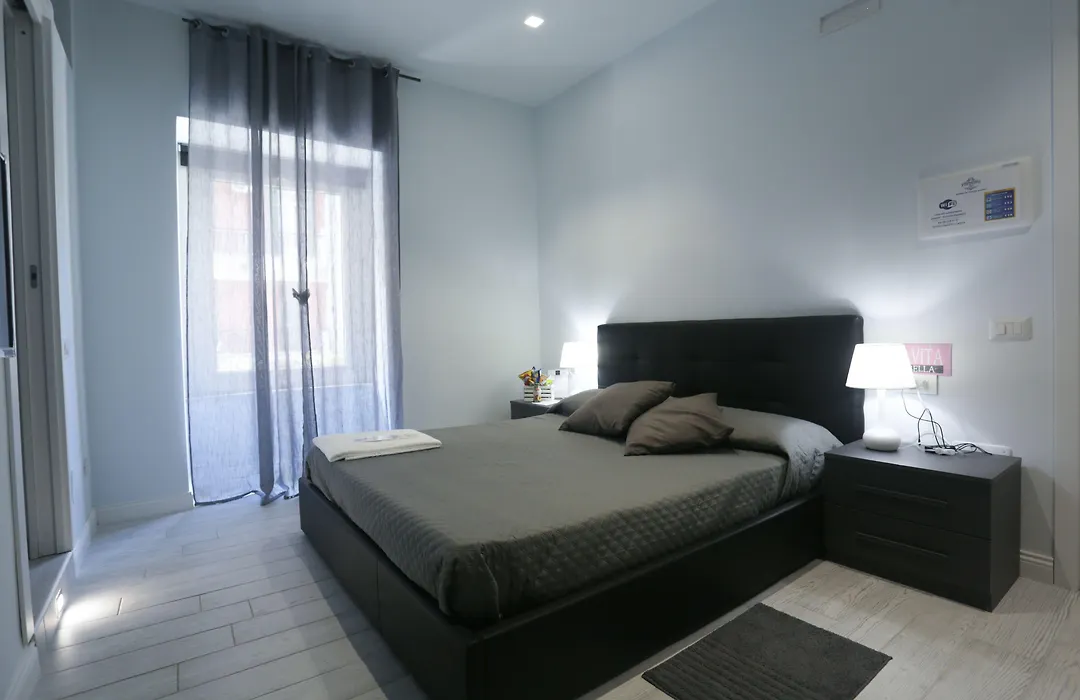 Esposito Plaza- Rooms&Suite-1