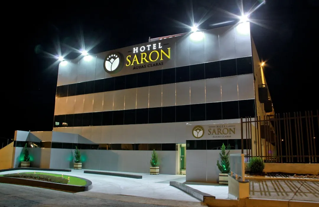 Hotel Saron-1