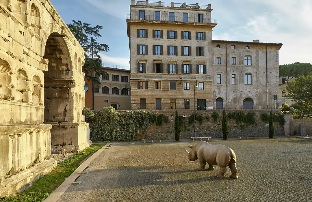 Rhinoceros-1