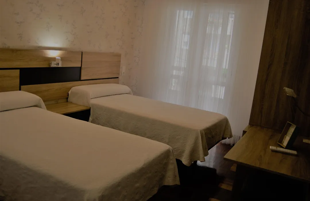 Hostal San Fernando-1