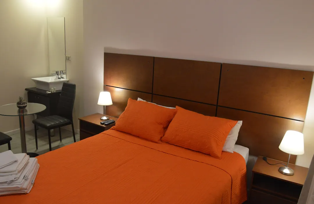 Origen Apart-Hotel-1