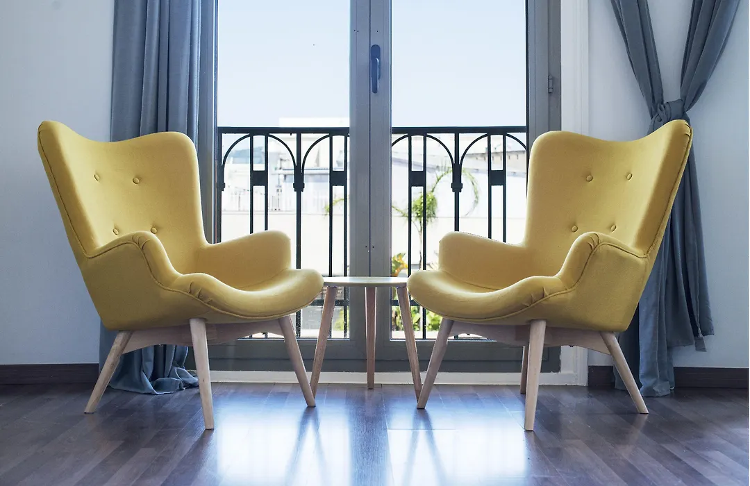 Safestay Barcelona Passeig De Gracia (Adults Only)-1