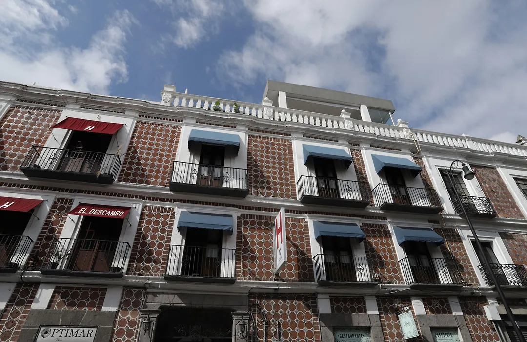 Hotel Sofia-1