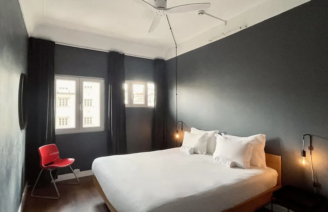 Avenue Hostel & Suites-1