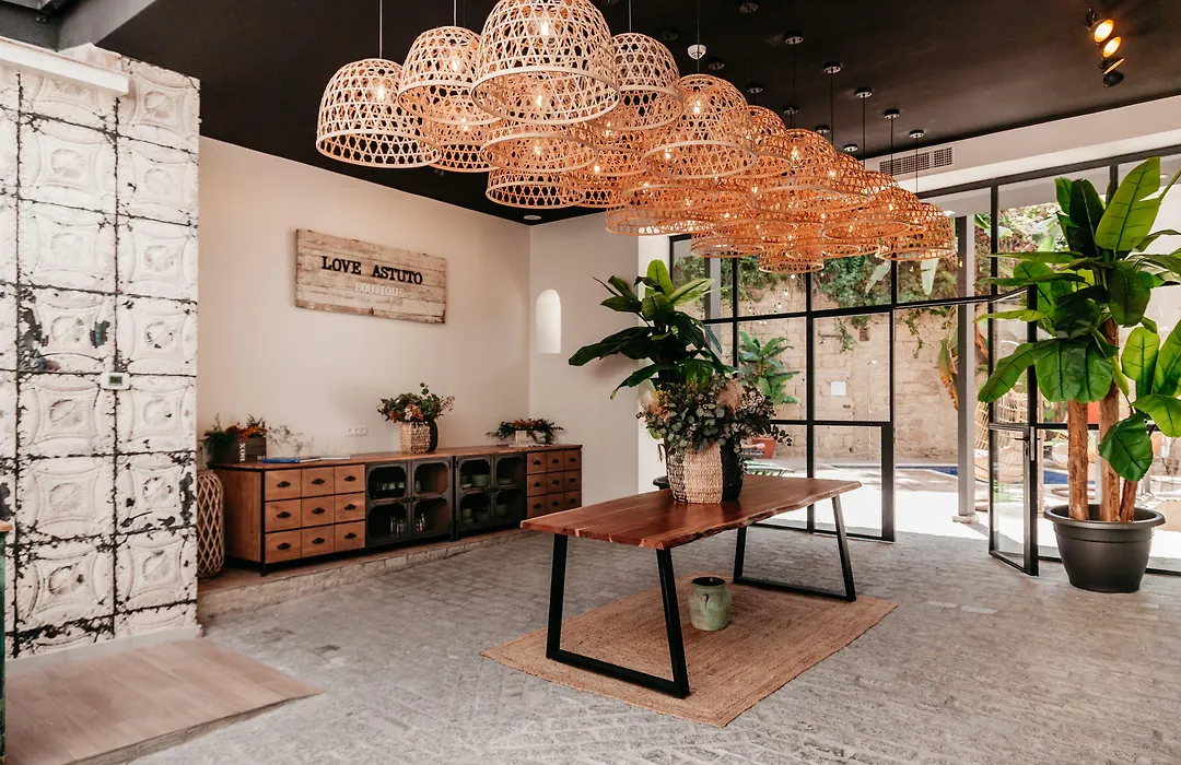Astuto Boutique Jerez - Adults Only-1