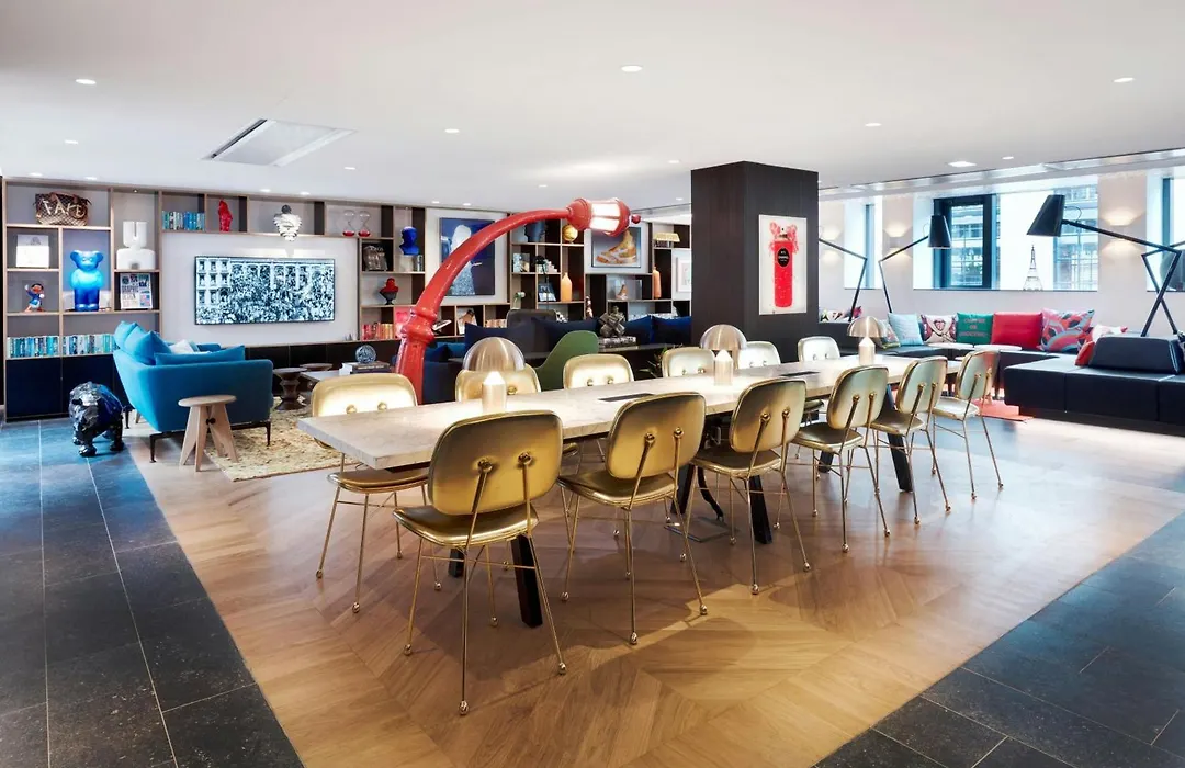 Citizenm Paris Champs-Elysees-1