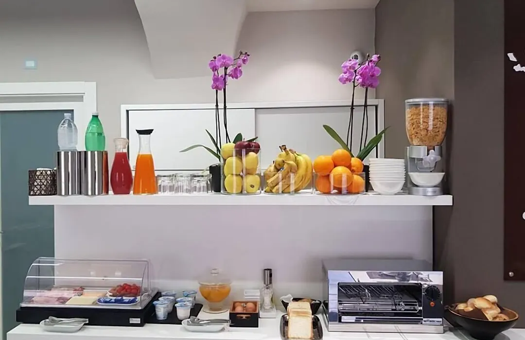 Etnea 454 Catania Luxury Rooms-1
