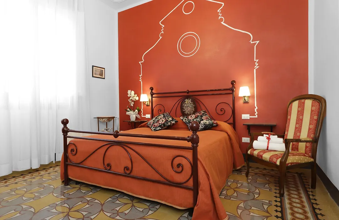 Residenza Cecchi B&B-1