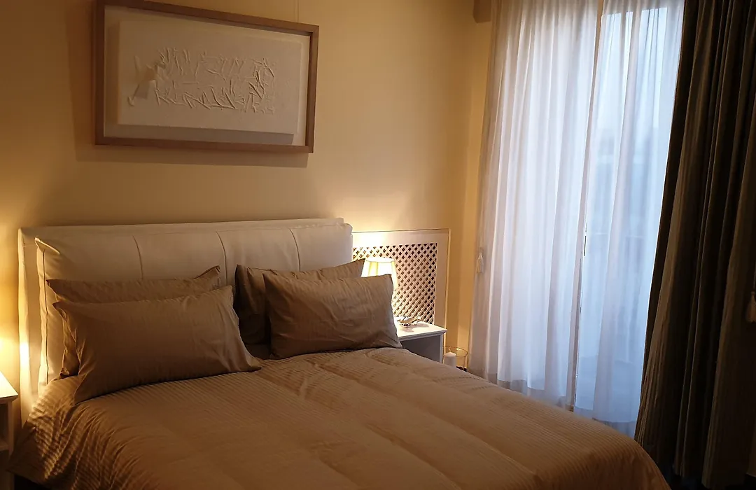 Calabritto Suite-1