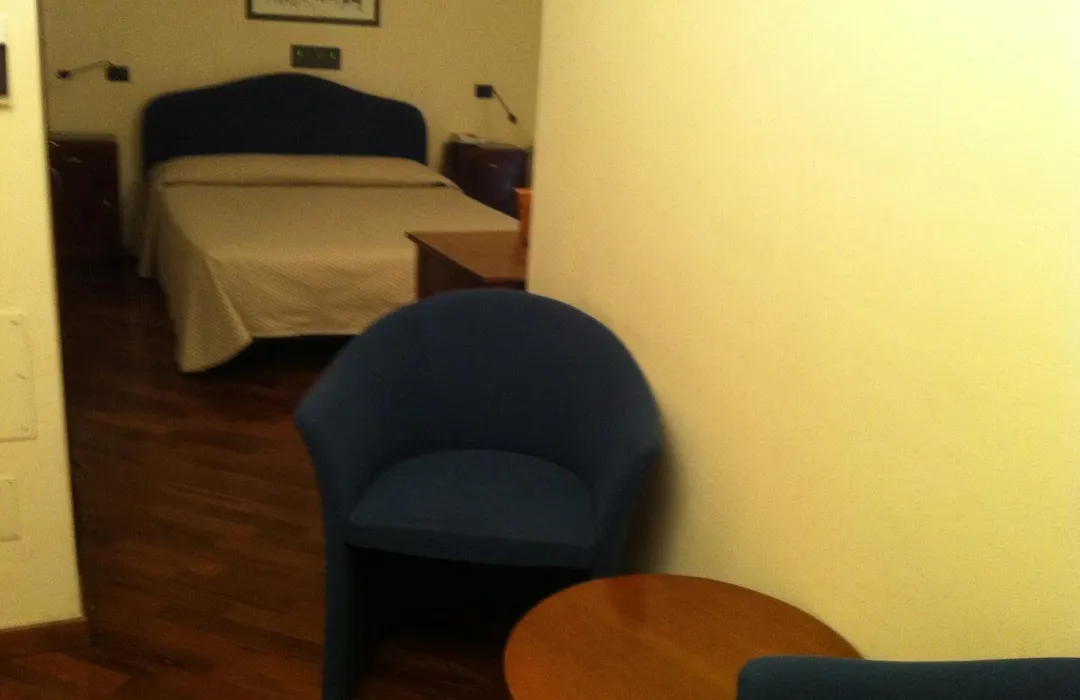 Hotel il Cigno-1
