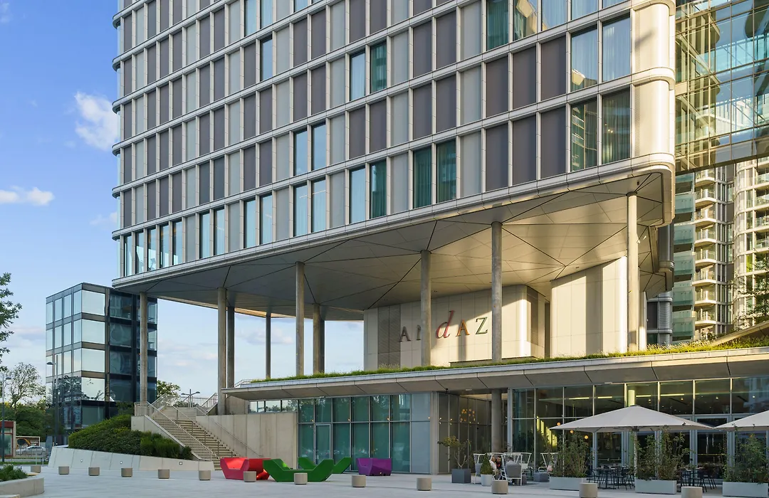 Hyatt Regency Vienna-1