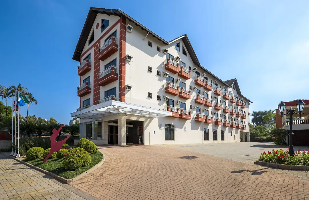 Hotel Plaza Norte-1
