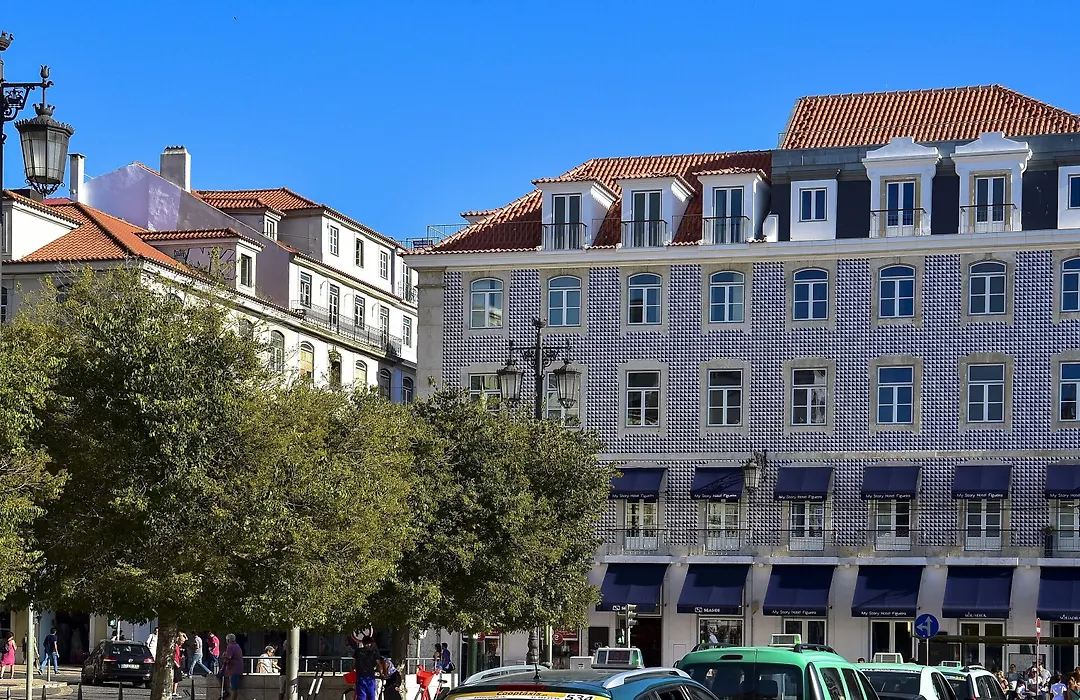 My Story Hotel Figueira-1