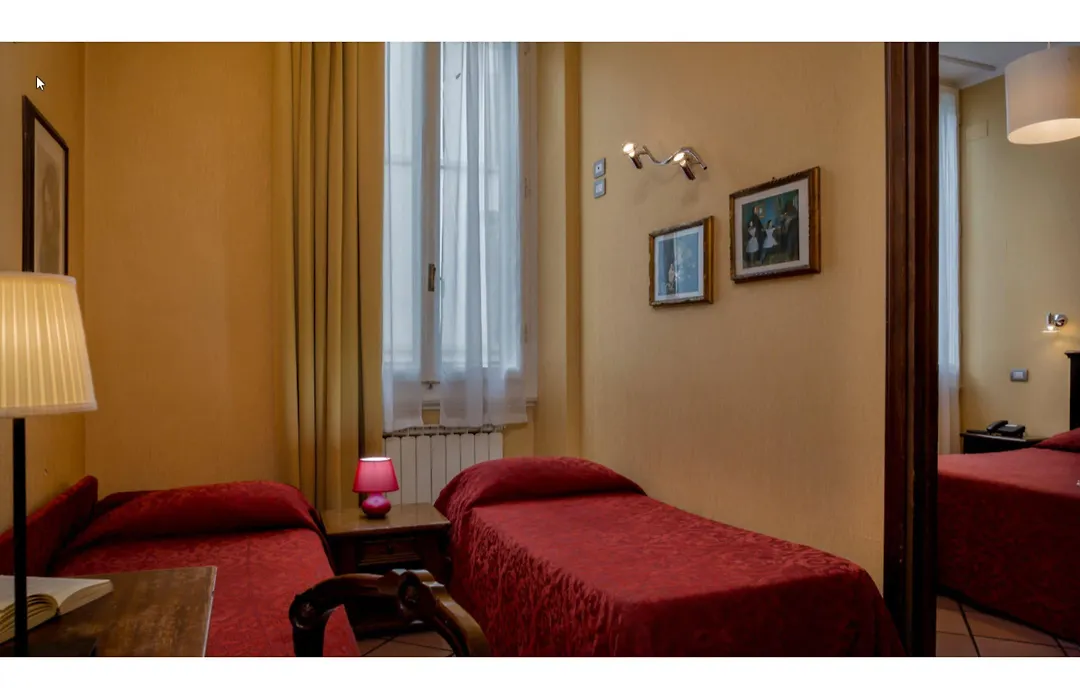 Hotel Kursaal & Ausonia-1