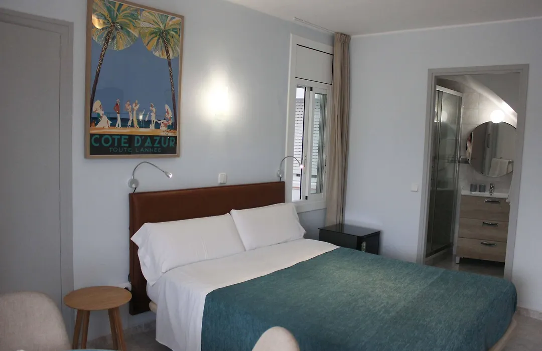 Hotel Alexandra Sitges-1