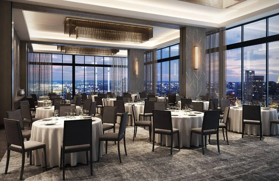Ac Hotel By Marriott Miami Brickell-1