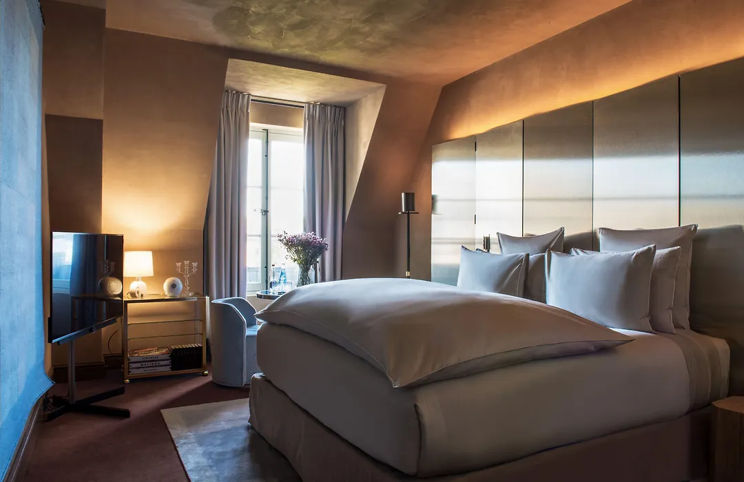 Cour Des Vosges - Evok Collection-1