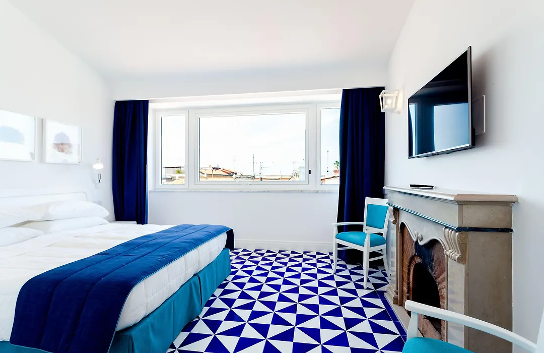 Maison Blu - Intimate Guesthouse-1